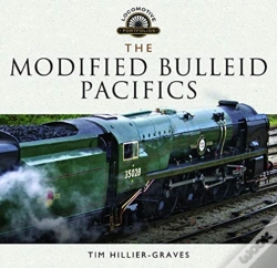 Capa do artigo The Modified Bulleid Pacifics