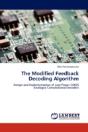The Modified Feedback Decoding Algorithm - Preview
