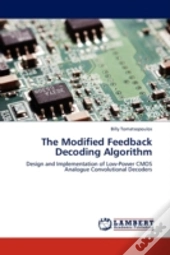 The Modified Feedback Decoding Algorithm