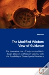 Capa do artigo The Modified Wisdom View Of Guidance