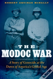 Capa do artigo The Modoc War