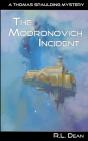 The Modronovich Incident - Preview