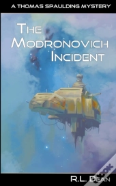 The Modronovich Incident