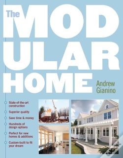 Capa do artigo The Modular Home