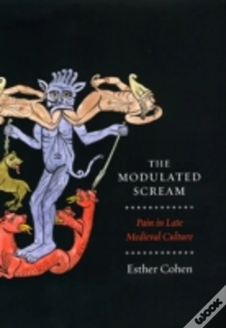 Capa do artigo The Modulated Scream