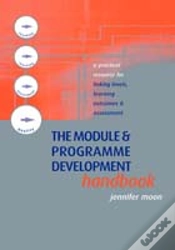 Capa do artigo The Module And Programme Development Handbook