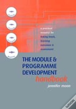 Capa do artigo The Module And Programme Development Handbook