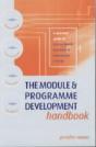 The Module And Programme Development Handbook - Preview