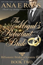 The Mogul'S Reluctant Bride