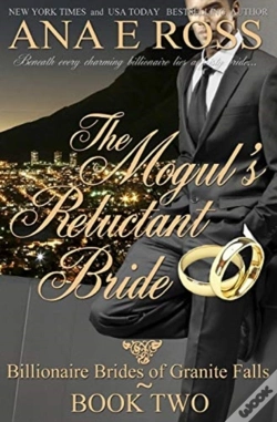Capa do artigo The Mogul'S Reluctant Bride