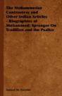 The Mohammedan Controversy And Other Ind - Preview