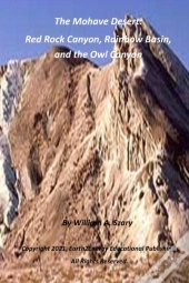 The Mohave Desert