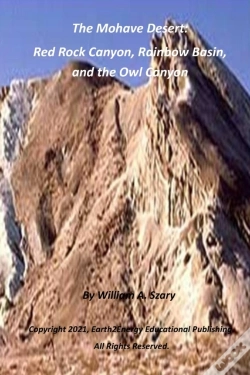 Capa do artigo The Mohave Desert