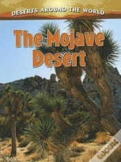 Capa do artigo The Mojave Desert