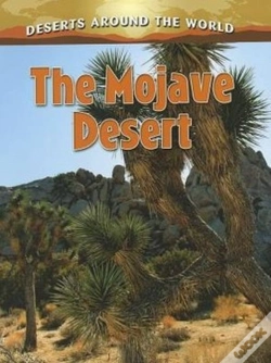 Capa do artigo The Mojave Desert