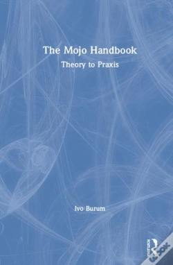 Capa do artigo The Mojo Handbook