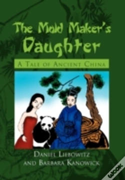 Capa do artigo The Mold Maker'S Daughter