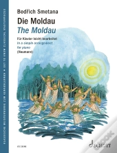 The Moldau