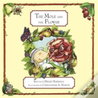 The Mole And The Flower