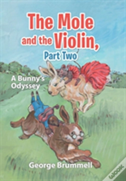 Capa do artigo The Mole And The Violin, Part Two