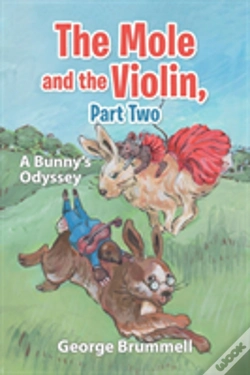 Capa do artigo The Mole And The Violin, Part Two
