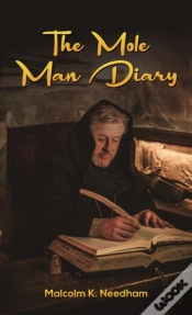 Capa do artigo The Mole Man Diary