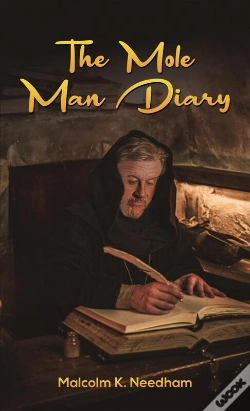 Capa do artigo The Mole Man Diary