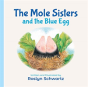 The Mole Sisters And The Blue Egg - Preview