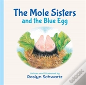 Capa do artigo The Mole Sisters And The Blue Egg
