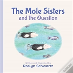Capa do artigo The Mole Sisters And The Question