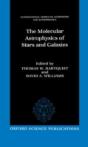 The Molecular Astrophysics Of Stars And Galaxies - Preview