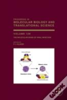 The Molecular Basis Of Viral Infection