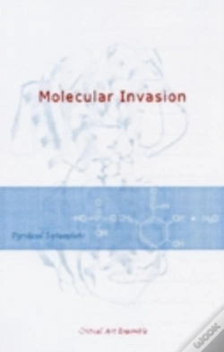 Capa do artigo The Molecular Invasion