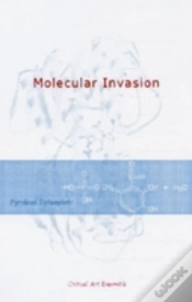 Capa do artigo The Molecular Invasion