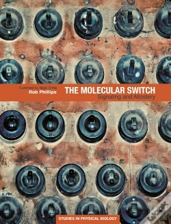 Capa do artigo The Molecular Switch