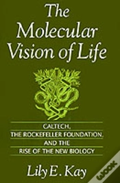 Capa do artigo The Molecular Vision Of Life