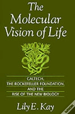 Capa do artigo The Molecular Vision Of Life