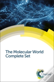 Capa do artigo The Molecular World