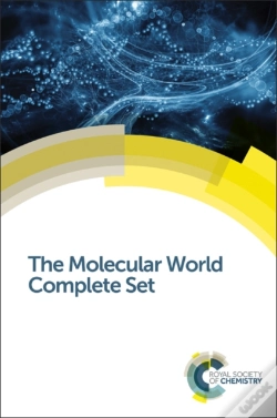 Capa do artigo The Molecular World