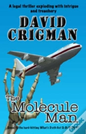 Capa do artigo The Molecule Man