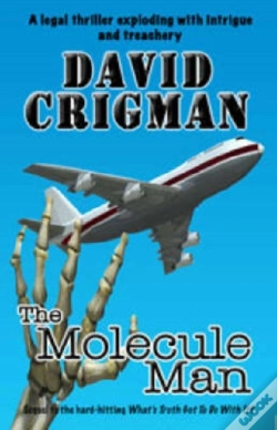Capa do artigo The Molecule Man