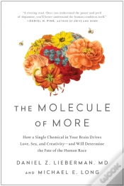 Capa do artigo The Molecule Of More