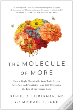 Capa do artigo The Molecule Of More