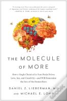 The Molecule Of More