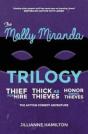 The Molly Miranda Trilogy: Thief For Hir - Preview