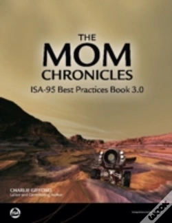 Capa do artigo The Mom Chronicles