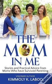 Capa do artigo The Mom In Me