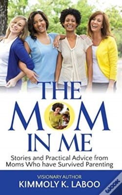 Capa do artigo The Mom In Me