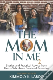 Capa do artigo The Mom In Me Vol. 2