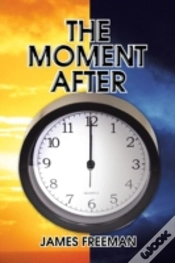Capa do artigo The Moment After